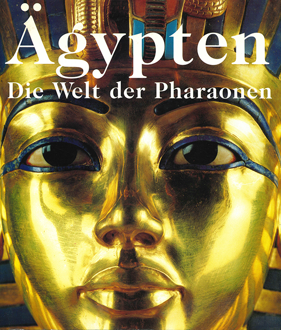 Schulz, Seidel, Ägypten