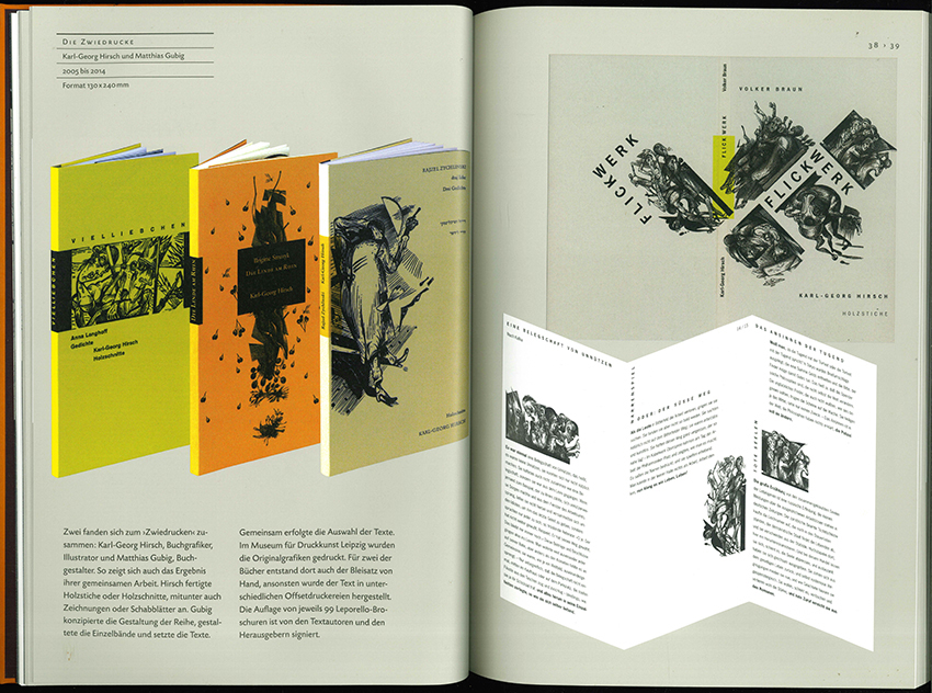 Matthias Gubig. Typograf & Grafotyp NA