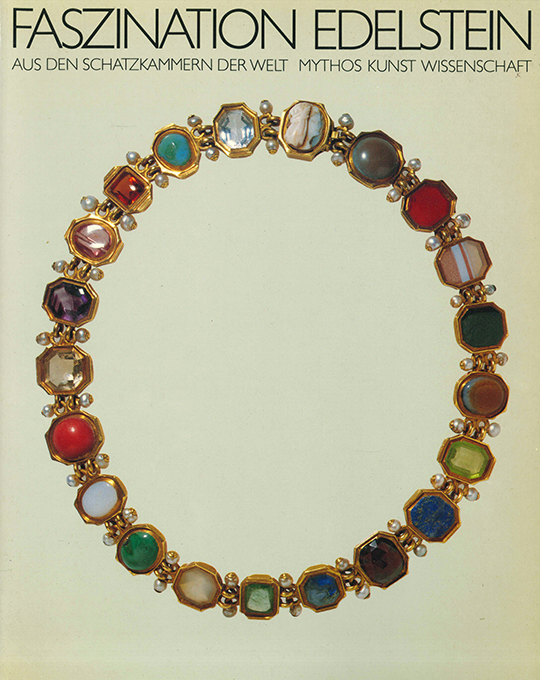 Faszination Edelstein