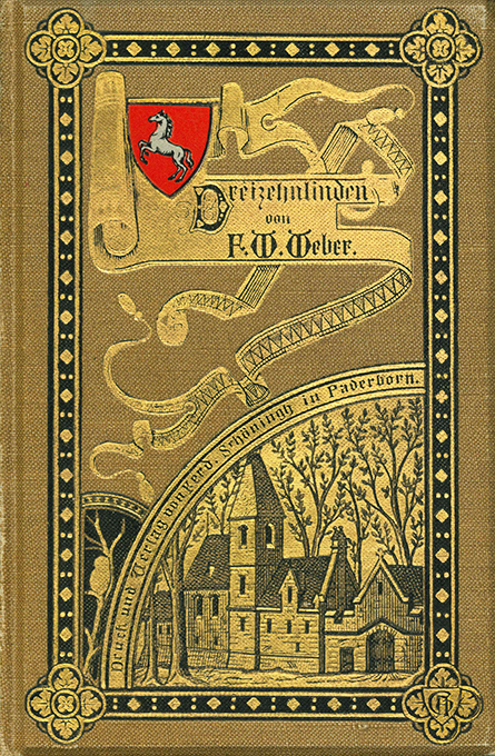Weber, F.W., Dreizehnlinden 1904