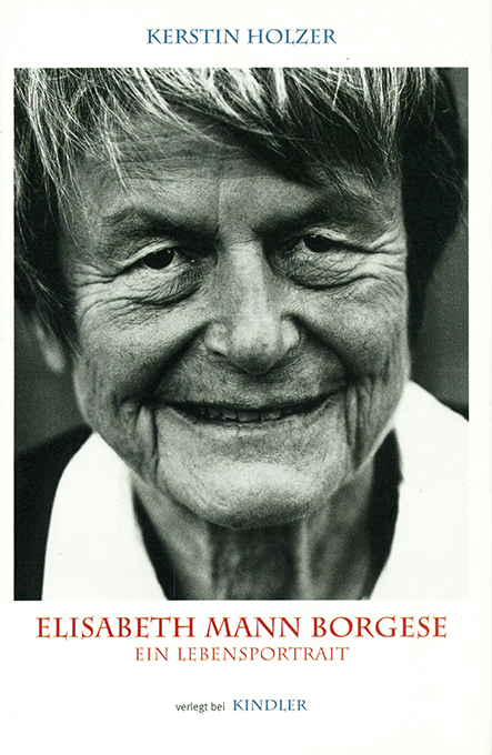 Holz, Elisabeth Mann Borgese