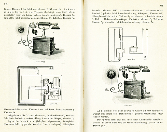 Mix & Genest, Anleitung zum Bau
