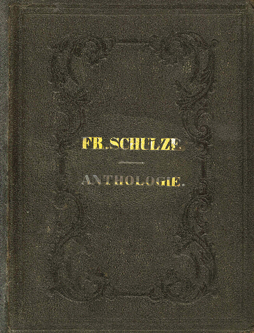 National-Bibliothek 15 (Ernst Schulze)