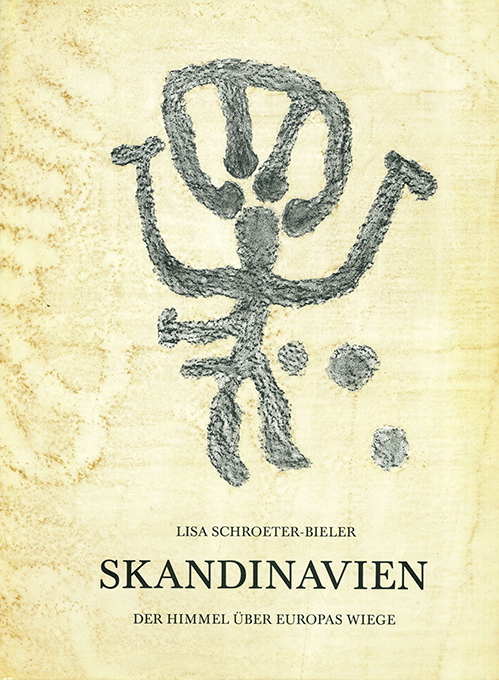 Schroeter-Bieler, Skandinavien