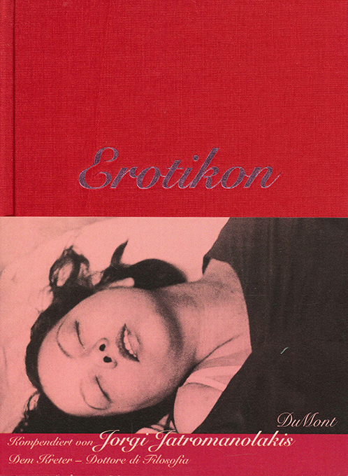 Jatromanolakis, Erotikon