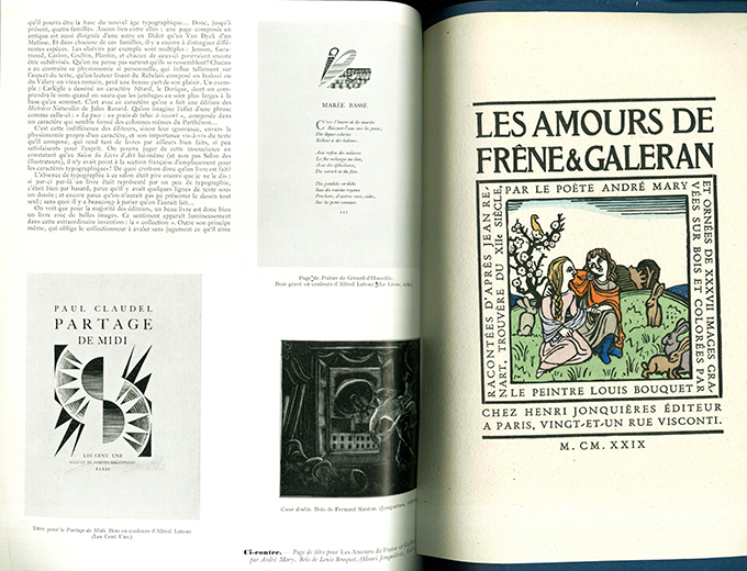 Arts et Métiers Graphiques : Le Livre d'art international 26