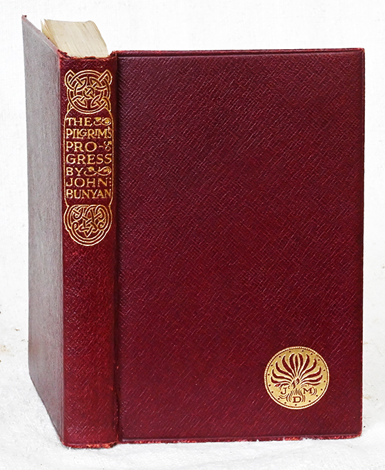 Bunyan, The Pilgrim's Progress