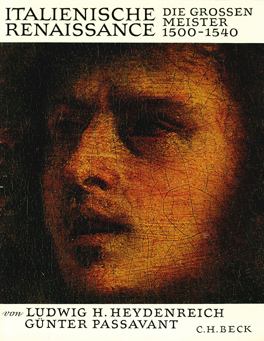 Heydenreich, Italienische Renaissance (Die großen Meister)