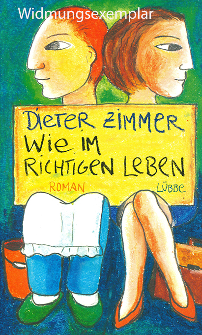 Zimmer, Wie im richtigen Leben