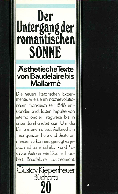 Starke, Der Untergang