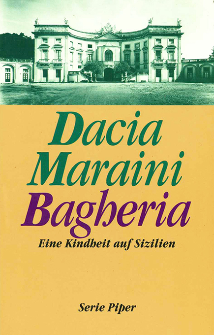 Maraini, Bagheria