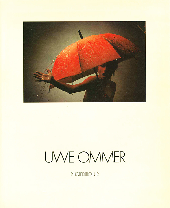 Meili, Uwe Ommer