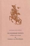 Bürger, Wunderbare Reisen (Schubert)