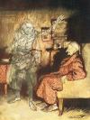 Dickens, Der Weihnachtsabend