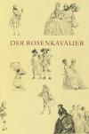 Hofmannsthal, Strauss, Der Rosenkavalier (Süddt. Vlg.)