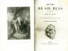 Le Sage, Histoire de Gil Blas