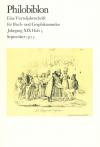 Pilipczuk, Das Farbe-Ton-Problem (Josef Sattler)