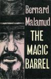 Malamud, The Magic Barrel