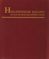 Kusnezow, Linnik, Holländische Malerei