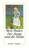 Shalev, Der Junge (Widmung)