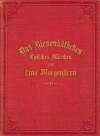 Morgenstern, L., Das Bienenkäthchen