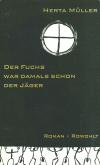 Müller, Her., Der Fuchs war damals schon
