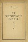 Meyer, Die westindische Banane
