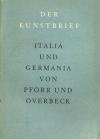 Pforr, Overbeck, Italia und Germania