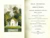 Papworth, Rural Residences