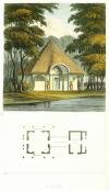 Papworth, Rural Residences