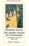 Leon, Die dunkle Stunde (Widmung)