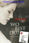 Levy, Wo bist du?