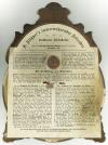 Klippel, Immerwährender Schreibtisch- & Wandkalender