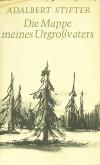 Stifter, Die Mappe (Dombrowski)