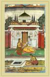 The Art of Healing and Health Care in India