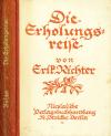 Richter, Er., Die Erholungsreise